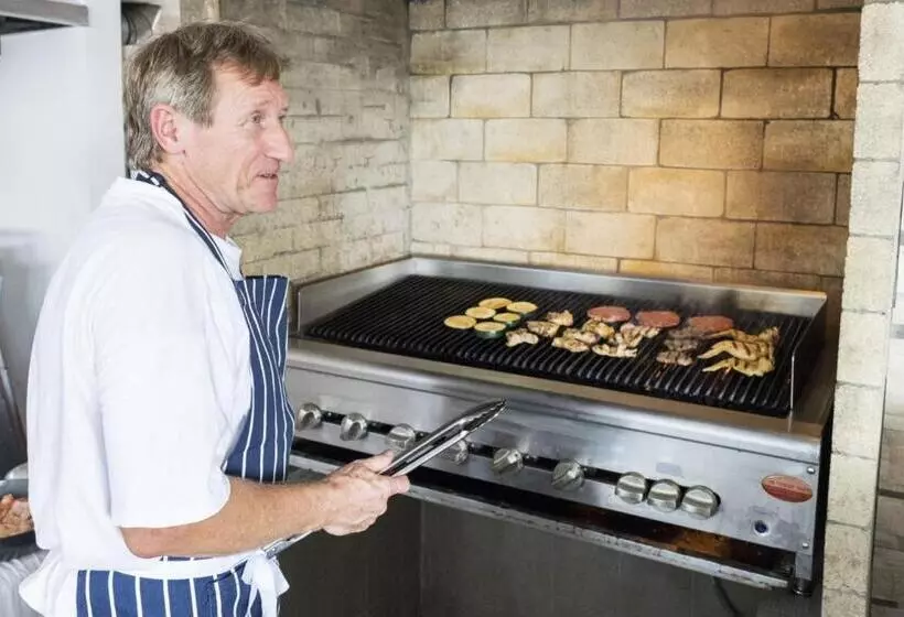 Fotos del hotel Botel Gracia:  13