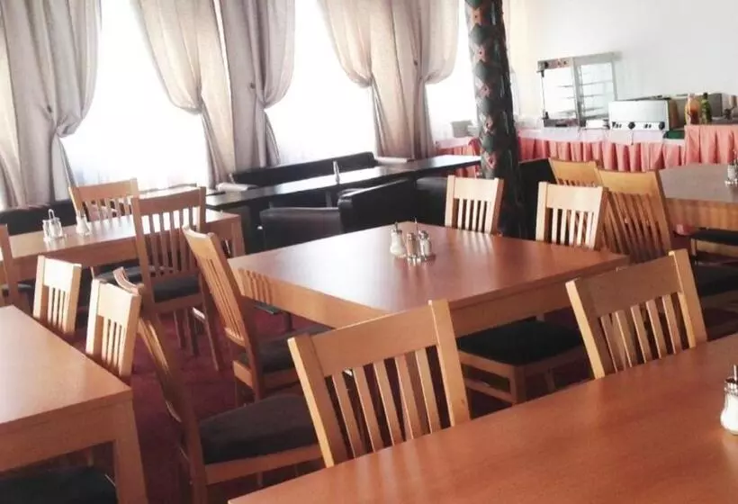 Fotos del hotel Botel Gracia:  11