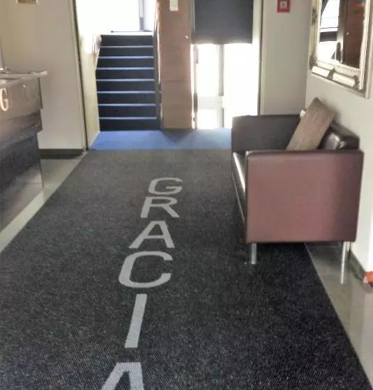 Fotos del hotel Botel Gracia:  3