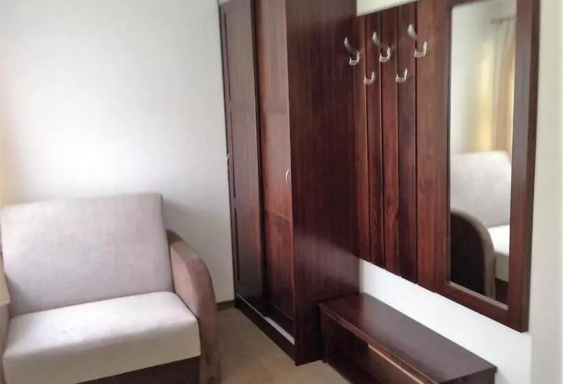 Fotos del hotel Botel Gracia:  19