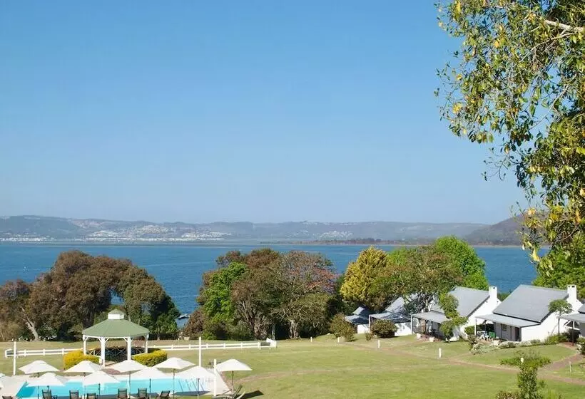 Fotos del hotel Belvidere Manor:  7