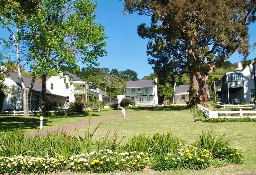 Fotos del hotel Belvidere Manor:  21