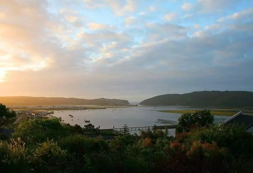 Fotos del hotel Belvidere Manor:  8