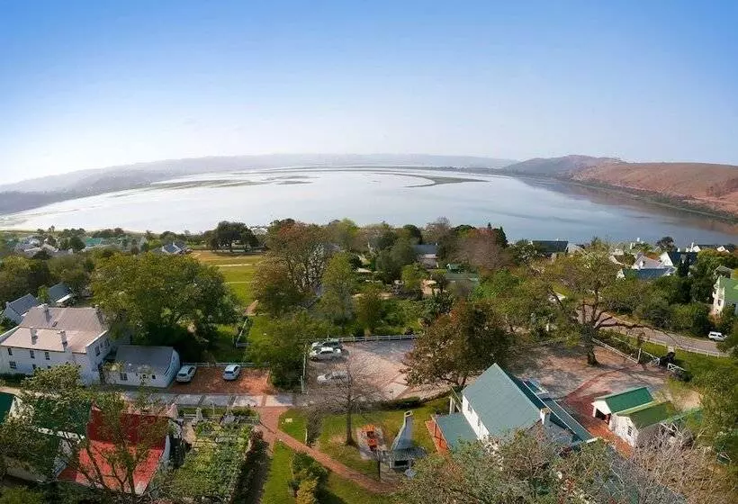 Fotos del hotel Belvidere Manor:  9