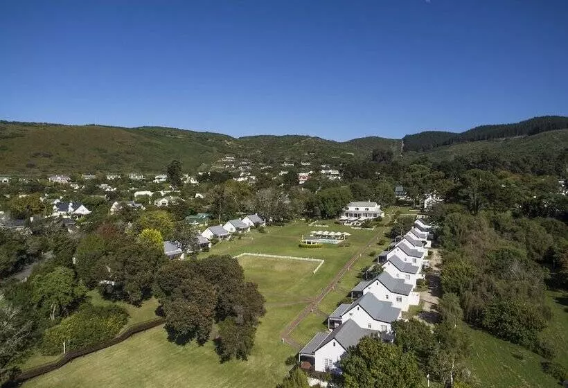 Fotos del hotel Belvidere Manor:  10