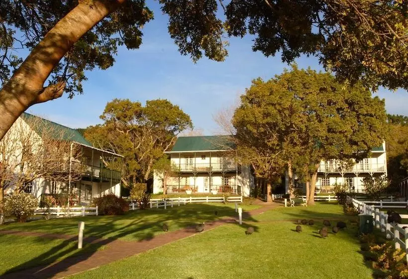 Fotos del hotel Belvidere Manor:  23