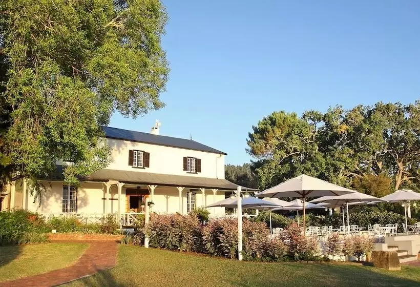 Fotos del hotel Belvidere Manor:  15