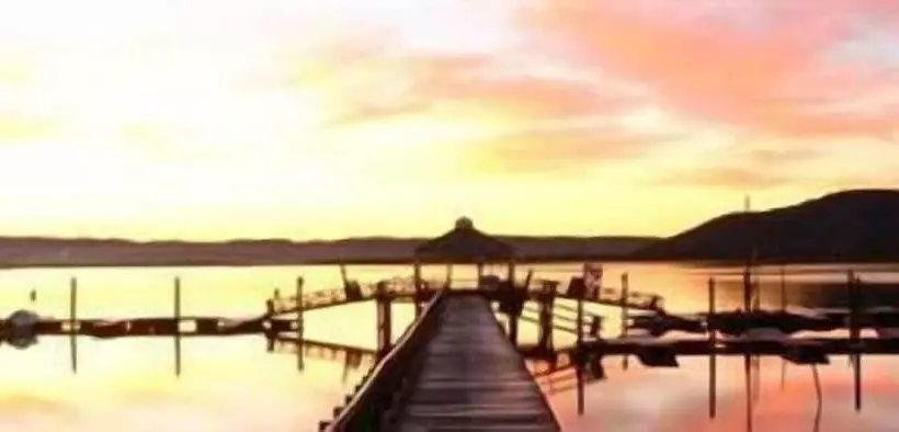 Fotos del hotel Belvidere Manor:  11