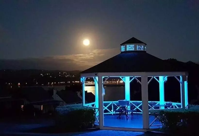 Fotos del hotel Belvidere Manor:  20