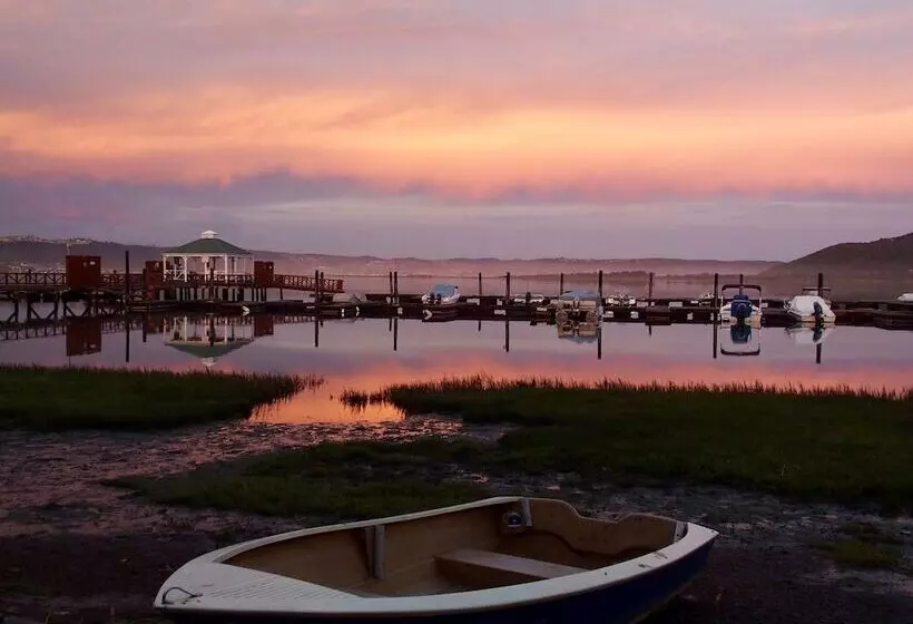 Fotos del hotel Belvidere Manor:  6