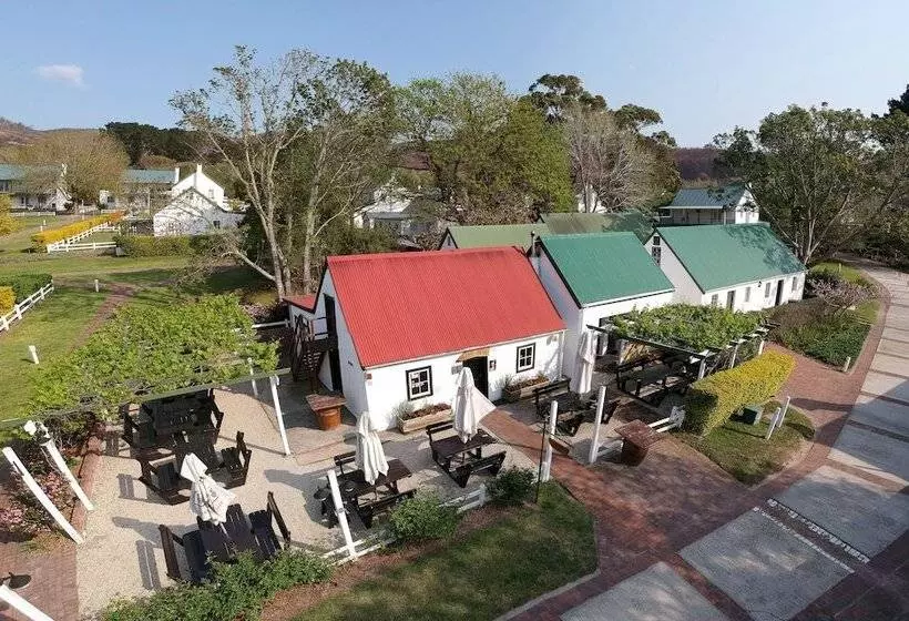 Fotos del hotel Belvidere Manor:  16