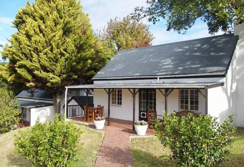 Fotos del hotel Belvidere Manor:  25