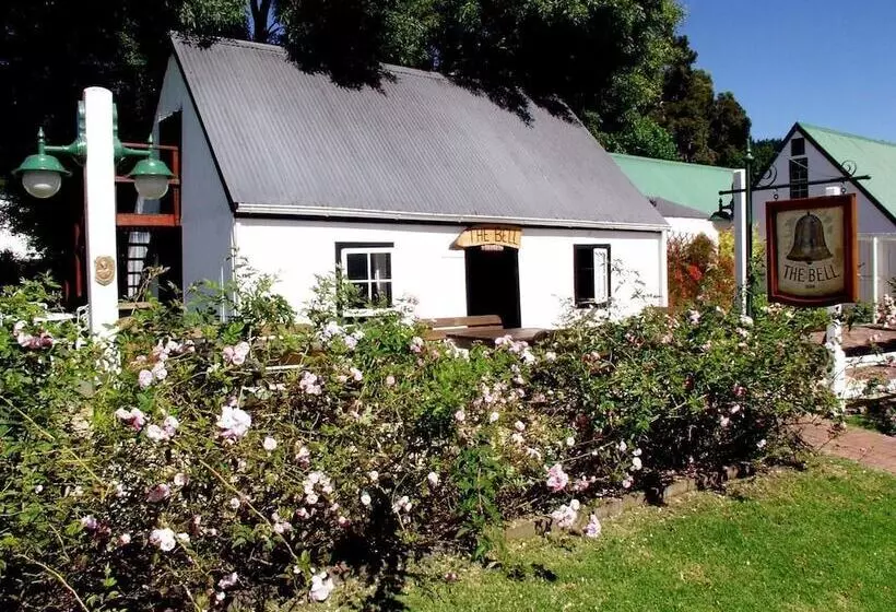 Fotos del hotel Belvidere Manor:  17