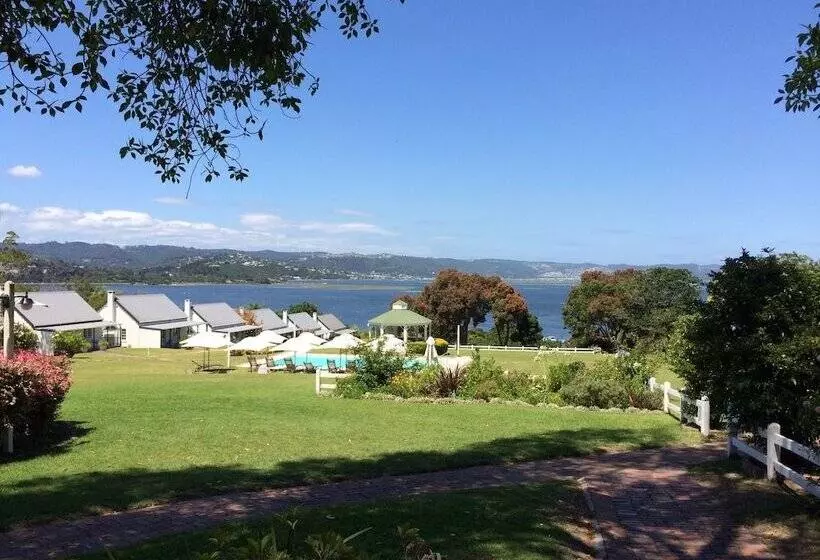 Fotos del hotel Belvidere Manor:  12