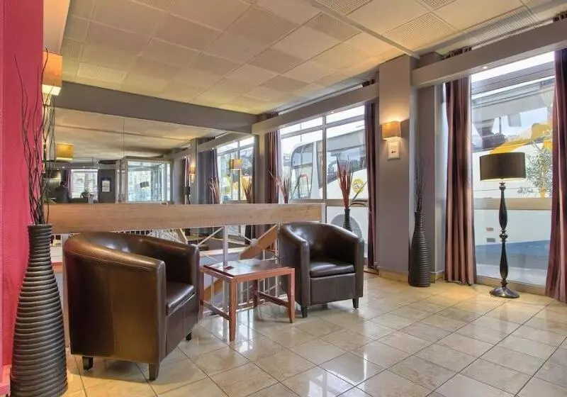 Fotos del hotel De L'aqueduc:  15