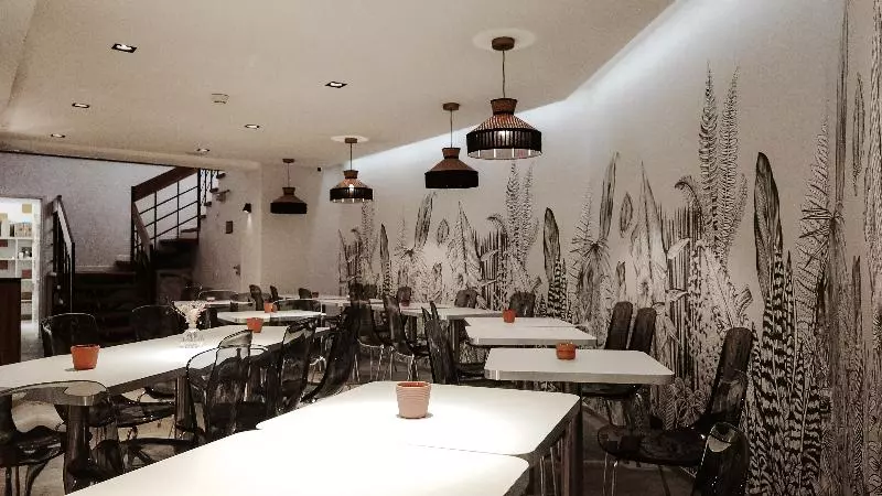 Fotos del hotel De L'aqueduc:  4