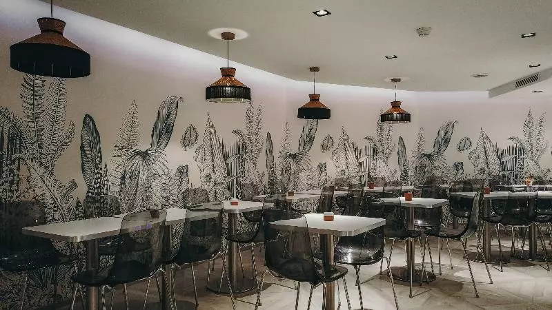 Fotos del hotel De L'aqueduc:  11