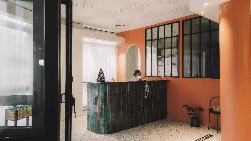 Fotos del hotel De L'aqueduc:  10