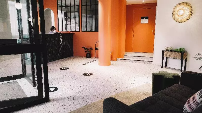 Fotos del hotel De L'aqueduc:  2