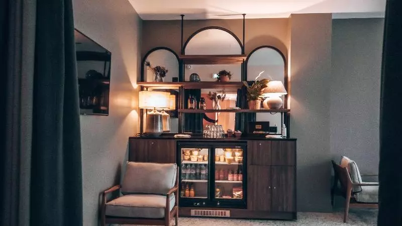 Fotos del hotel De L'aqueduc:  12