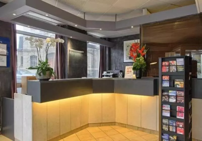 Fotos del hotel De L'aqueduc:  3