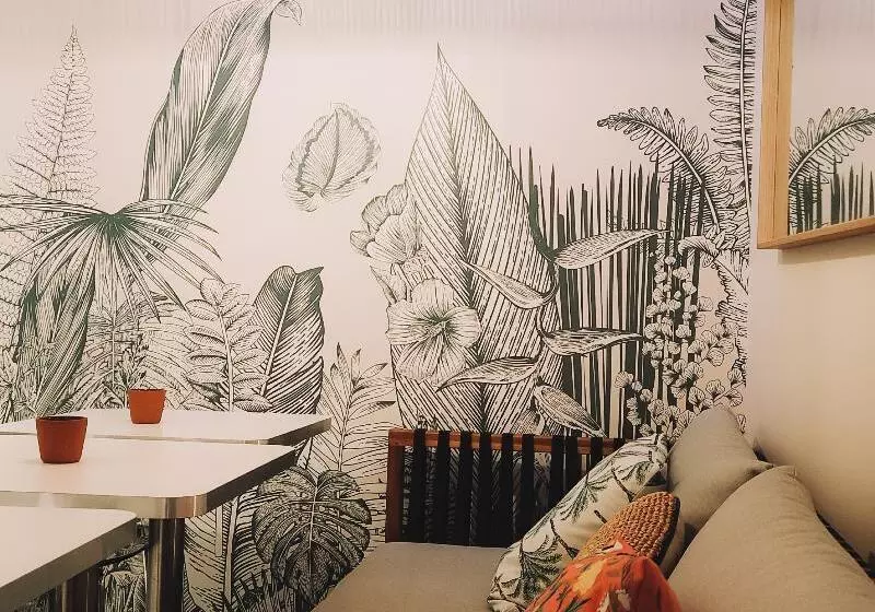 Fotos del hotel De L'aqueduc:  17