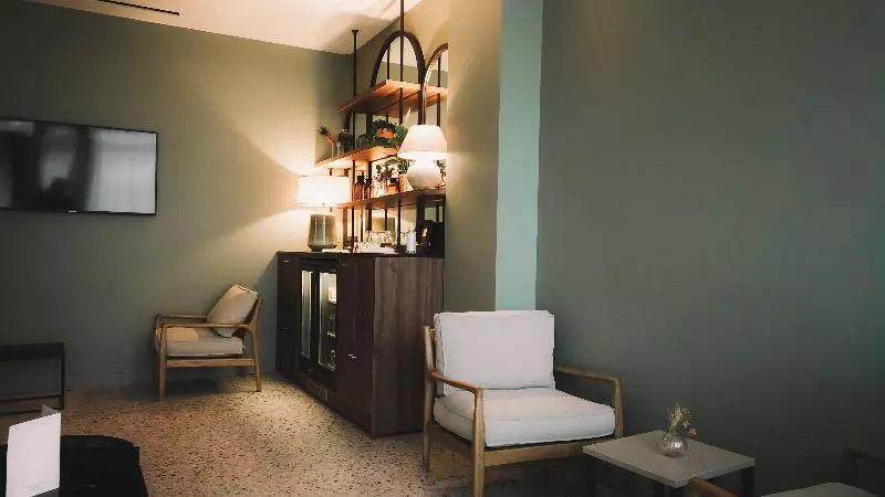 Fotos del hotel De L'aqueduc:  5