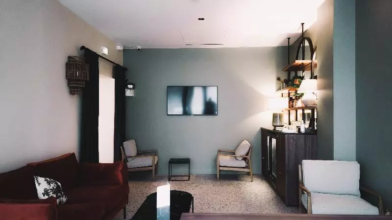 Fotos del hotel De L'aqueduc:  13