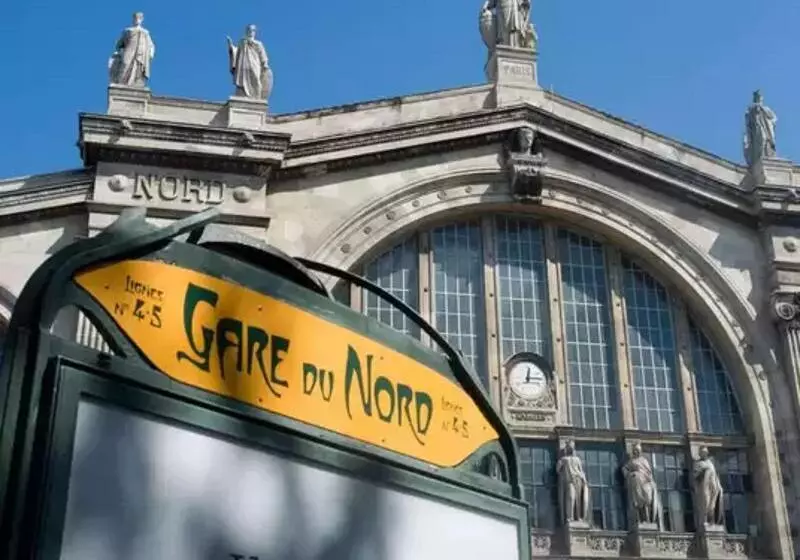 Fotos del hotel De L'aqueduc:  8