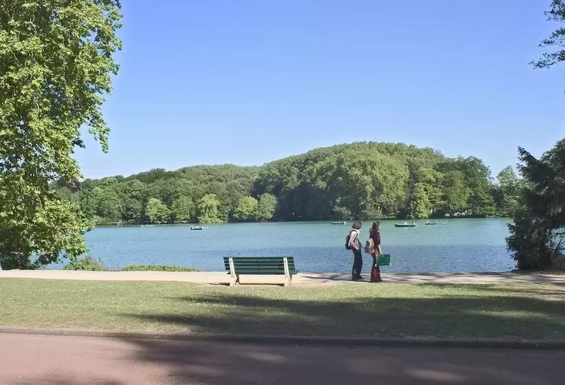 Fotos del hotel Hôtel Mercure Lyon Centre Lumière:  7