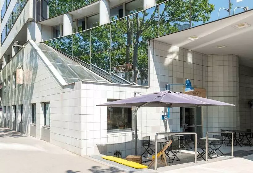 Fotos del hotel Hôtel Mercure Lyon Centre Lumière:  12