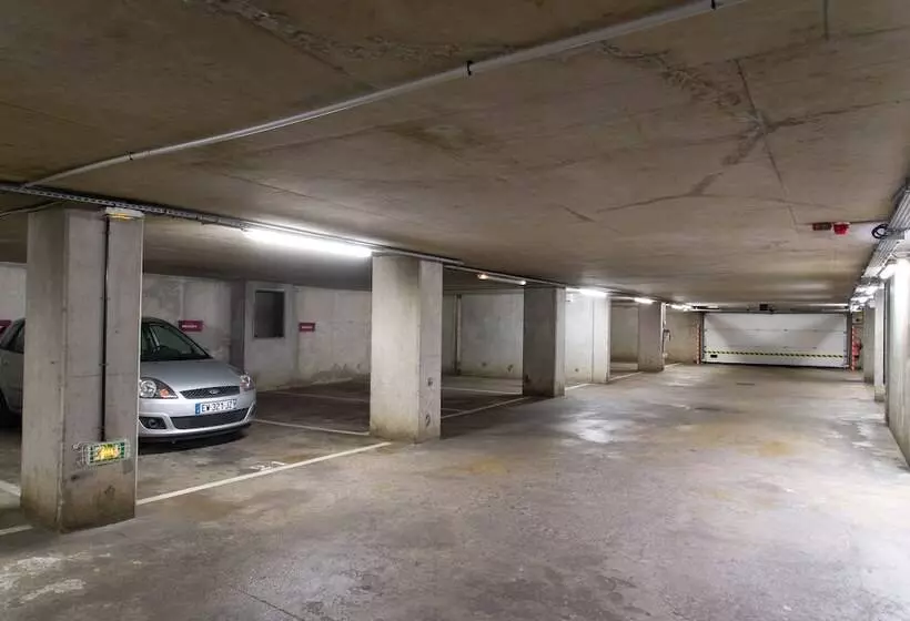 Fotos del hotel Hôtel Mercure Lyon Centre Lumière:  6