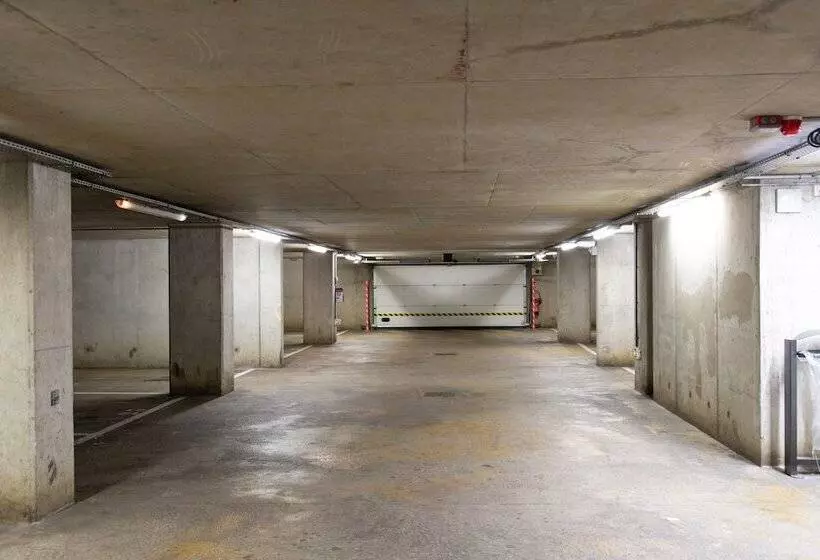 Fotos del hotel Hôtel Mercure Lyon Centre Lumière:  11