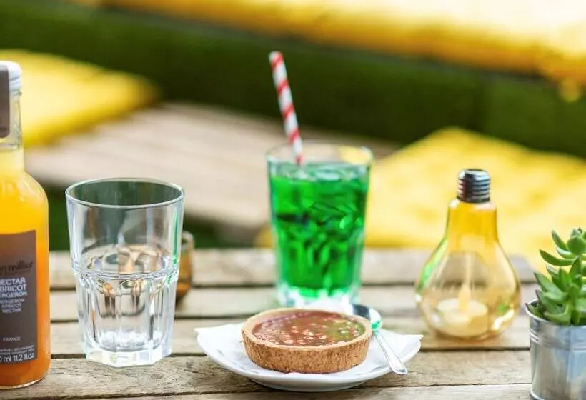 Fotos del hotel Hôtel Mercure Lyon Centre Lumière:  2