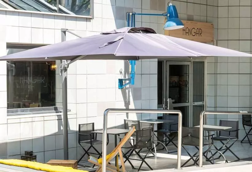 Fotos del hotel Hôtel Mercure Lyon Centre Lumière:  10