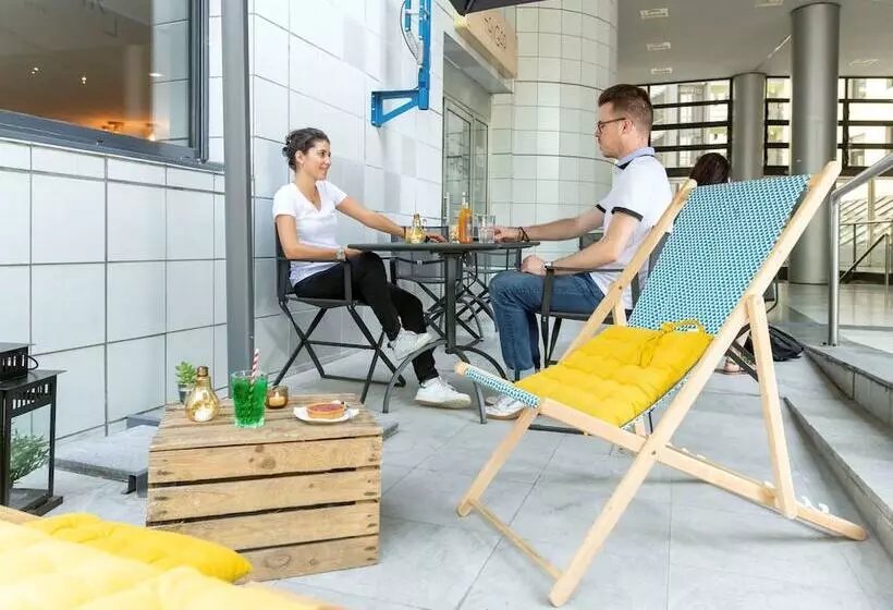 Fotos del hotel Hôtel Mercure Lyon Centre Lumière:  5