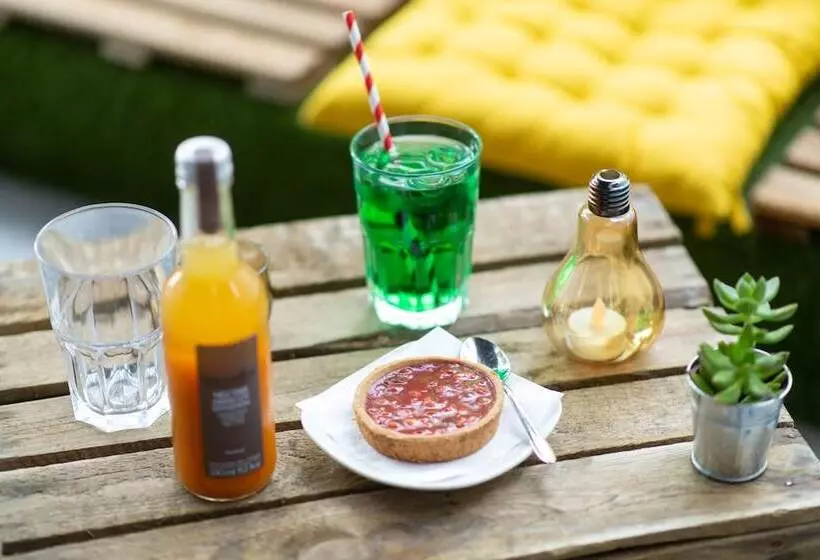 Fotos del hotel Hôtel Mercure Lyon Centre Lumière:  8