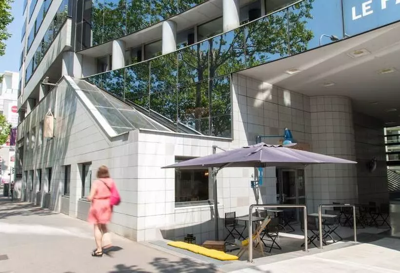 Fotos del hotel Hôtel Mercure Lyon Centre Lumière:  15