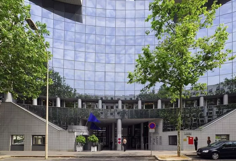 Fotos del hotel Hôtel Mercure Lyon Centre Lumière:  13