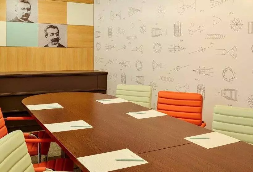 Fotos del hotel Hôtel Mercure Lyon Centre Lumière:  4