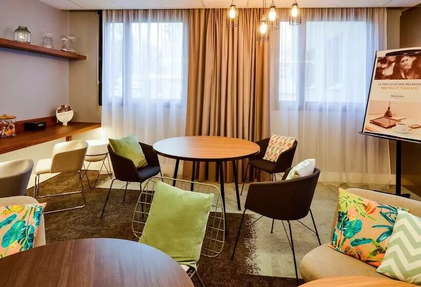 Fotos del hotel Hôtel Mercure Lyon Centre Lumière:  9