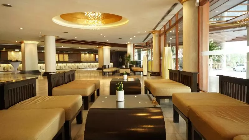 Fotos del hotel Mountain Beach:  13