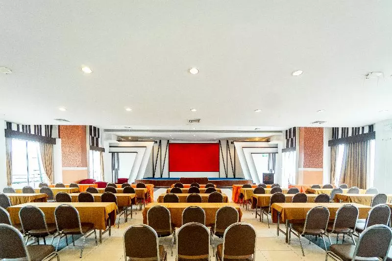 Fotos del hotel Mountain Beach:  9