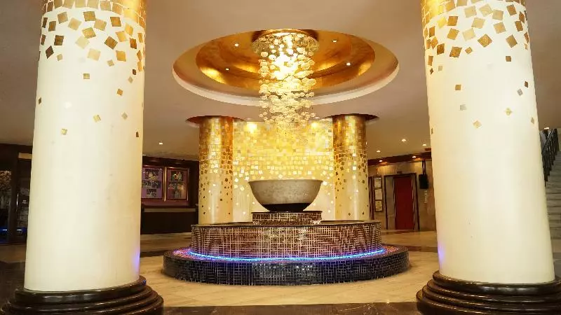 Fotos del hotel Mountain Beach:  6