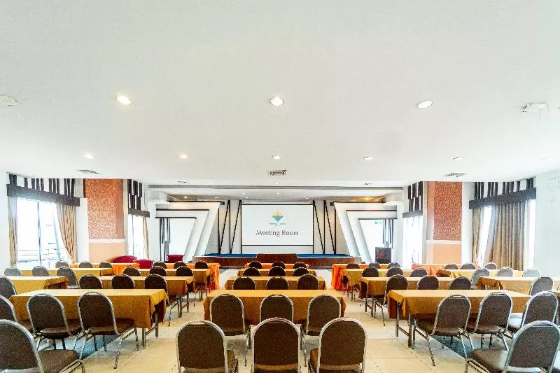 Fotos del hotel Mountain Beach:  15