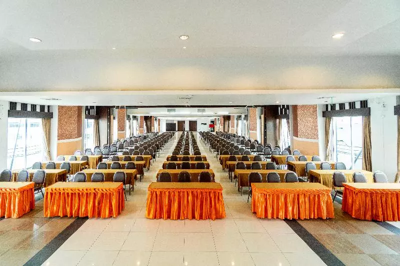 Fotos del hotel Mountain Beach:  17