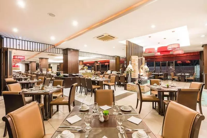 Fotos del hotel Mountain Beach:  7