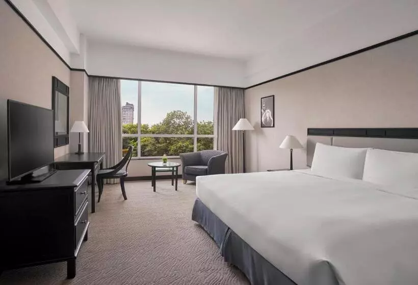 Fotos del hotel New World Saigon:  2