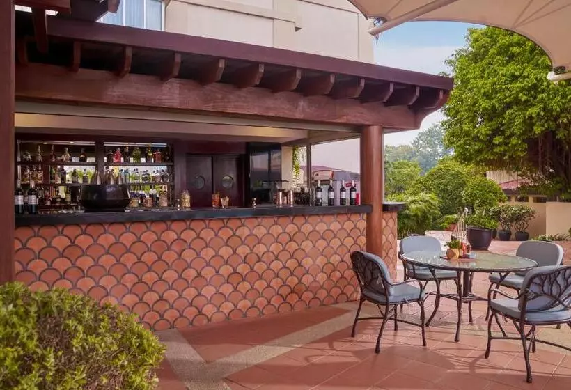 Fotos del hotel New World Saigon:  17