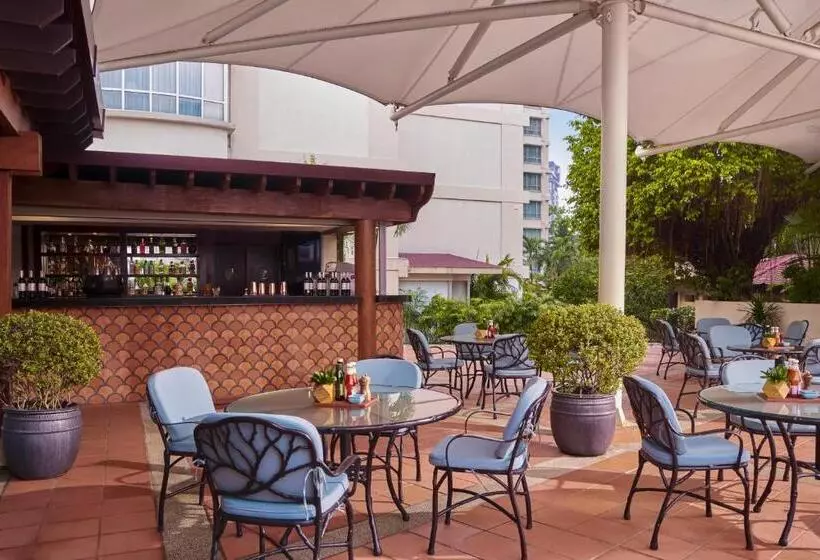 Fotos del hotel New World Saigon:  13